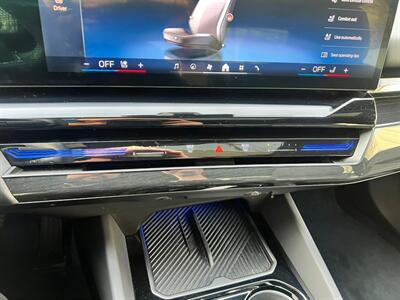 2025 BMW 5 Series 530i xDrive - Photo 42 - Salt Lake City, UT 84115