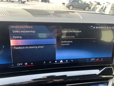 2025 BMW 5 Series 530i xDrive - Photo 41 - Salt Lake City, UT 84115