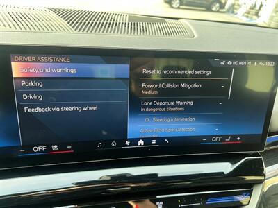 2025 BMW 5 Series 530i xDrive - Photo 40 - Salt Lake City, UT 84115