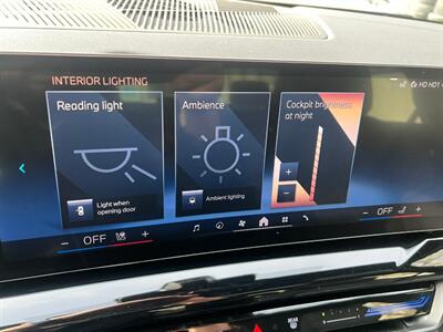 2025 BMW 5 Series 530i xDrive - Photo 39 - Salt Lake City, UT 84115