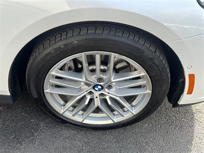 2025 BMW 5 Series 530i xDrive - Photo 11 - Salt Lake City, UT 84115