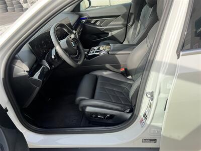 2025 BMW 5 Series 530i xDrive - Photo 18 - Salt Lake City, UT 84115