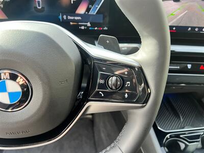 2025 BMW 5 Series 530i xDrive - Photo 34 - Salt Lake City, UT 84115