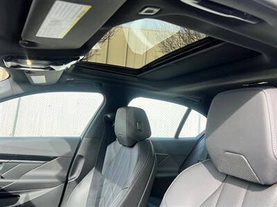 2025 BMW 5 Series 530i xDrive - Photo 20 - Salt Lake City, UT 84115