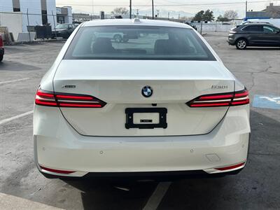 2025 BMW 5 Series 530i xDrive - Photo 6 - Salt Lake City, UT 84115