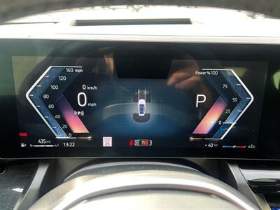 2025 BMW 5 Series 530i xDrive - Photo 36 - Salt Lake City, UT 84115