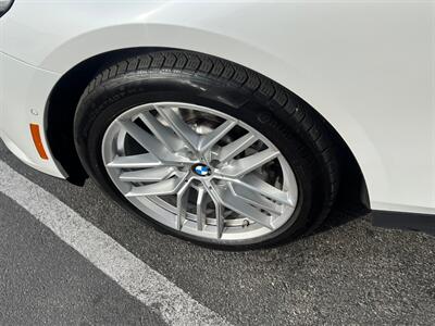 2025 BMW 5 Series 530i xDrive - Photo 14 - Salt Lake City, UT 84115