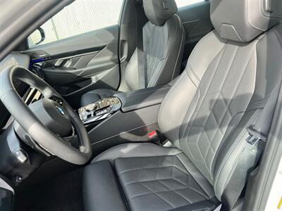 2025 BMW 5 Series 530i xDrive - Photo 19 - Salt Lake City, UT 84115