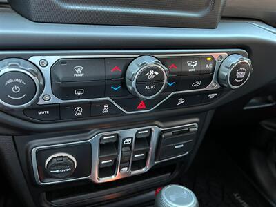 2020 Jeep Wrangler Unlimited Sahara   - Photo 31 - Salt Lake City, UT 84115