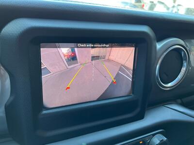 2020 Jeep Wrangler Unlimited Sahara   - Photo 32 - Salt Lake City, UT 84115