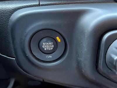 2020 Jeep Wrangler Unlimited Sahara   - Photo 29 - Salt Lake City, UT 84115