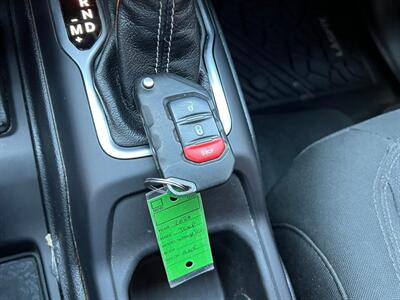 2020 Jeep Wrangler Unlimited Sahara   - Photo 33 - Salt Lake City, UT 84115