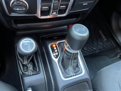 2020 Jeep Wrangler Unlimited Sahara   - Photo 30 - Salt Lake City, UT 84115