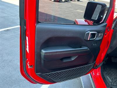 2020 Jeep Wrangler Unlimited Sahara   - Photo 17 - Salt Lake City, UT 84115