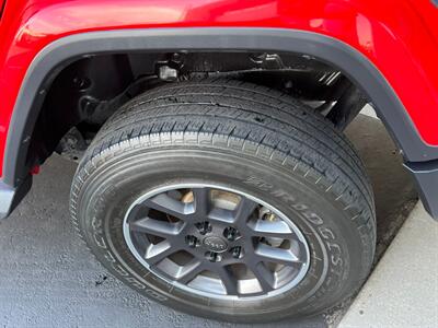 2020 Jeep Wrangler Unlimited Sahara   - Photo 13 - Salt Lake City, UT 84115