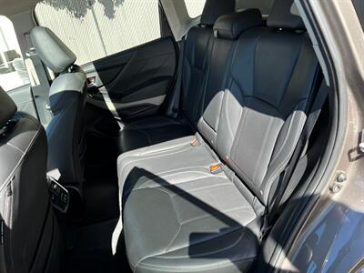 2024 Subaru Forester Limited - Photo 20 - Salt Lake City, UT 84115