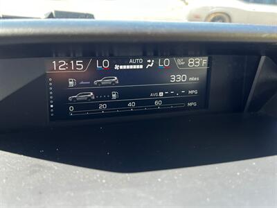 2024 Subaru Forester Limited - Photo 41 - Salt Lake City, UT 84115