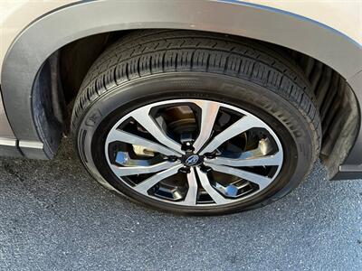 2024 Subaru Forester Limited - Photo 11 - Salt Lake City, UT 84115