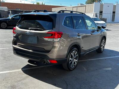 2024 Subaru Forester Limited - Photo 7 - Salt Lake City, UT 84115