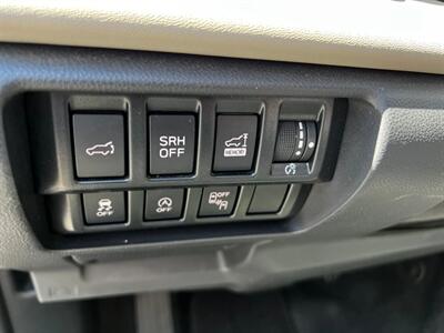 2024 Subaru Forester Limited - Photo 28 - Salt Lake City, UT 84115