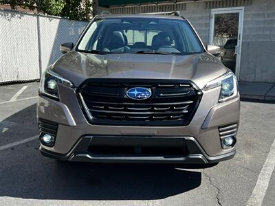 2024 Subaru Forester Limited - Photo 2 - Salt Lake City, UT 84115