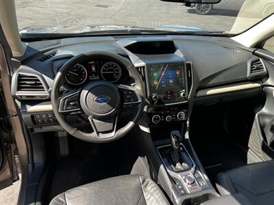 2024 Subaru Forester Limited - Photo 22 - Salt Lake City, UT 84115