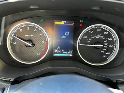 2024 Subaru Forester Limited - Photo 34 - Salt Lake City, UT 84115