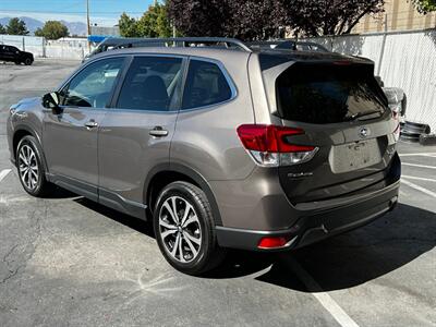 2024 Subaru Forester Limited - Photo 5 - Salt Lake City, UT 84115