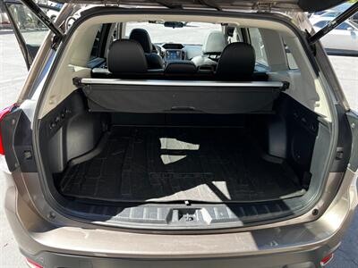 2024 Subaru Forester Limited - Photo 23 - Salt Lake City, UT 84115