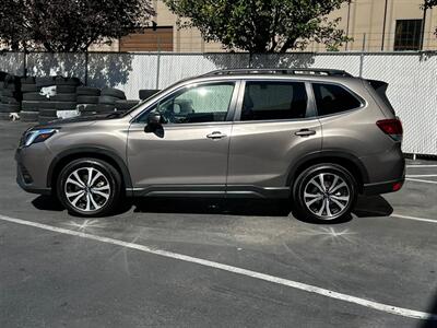 2024 Subaru Forester Limited - Photo 4 - Salt Lake City, UT 84115