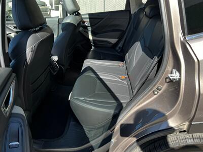 2024 Subaru Forester Limited - Photo 19 - Salt Lake City, UT 84115
