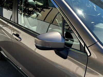 2024 Subaru Forester Limited - Photo 9 - Salt Lake City, UT 84115