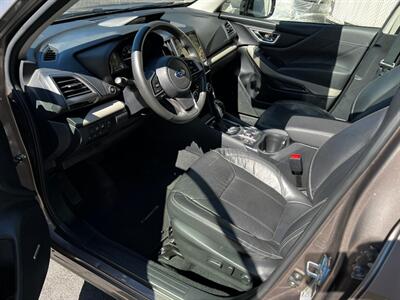2024 Subaru Forester Limited - Photo 14 - Salt Lake City, UT 84115