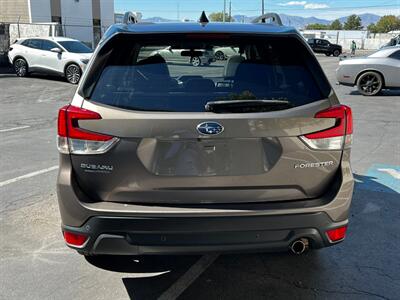 2024 Subaru Forester Limited - Photo 6 - Salt Lake City, UT 84115