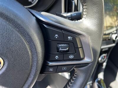 2024 Subaru Forester Limited - Photo 32 - Salt Lake City, UT 84115