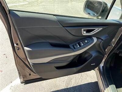 2024 Subaru Forester Limited - Photo 18 - Salt Lake City, UT 84115