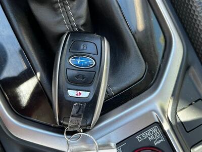 2024 Subaru Forester Limited - Photo 43 - Salt Lake City, UT 84115