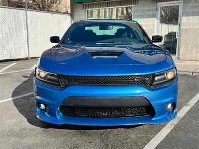 2020 Dodge Charger GT   - Photo 2 - Salt Lake City, UT 84115