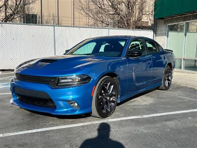2020 Dodge Charger GT   - Photo 3 - Salt Lake City, UT 84115