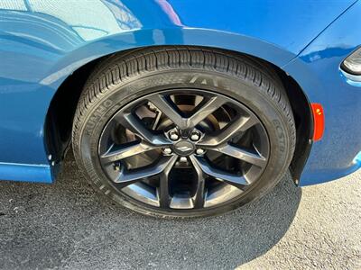 2020 Dodge Charger GT   - Photo 10 - Salt Lake City, UT 84115