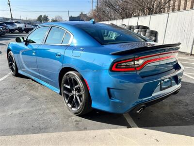2020 Dodge Charger GT   - Photo 5 - Salt Lake City, UT 84115