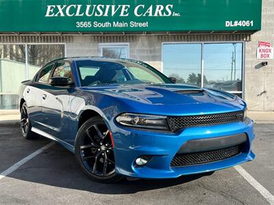 2020 Dodge Charger GT   - Photo 1 - Salt Lake City, UT 84115