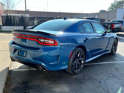 2020 Dodge Charger GT   - Photo 7 - Salt Lake City, UT 84115