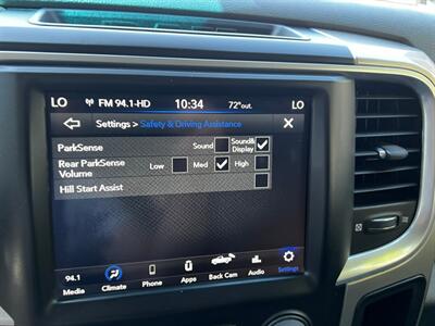 2019 RAM 1500 Classic Warlock   - Photo 33 - Salt Lake City, UT 84115