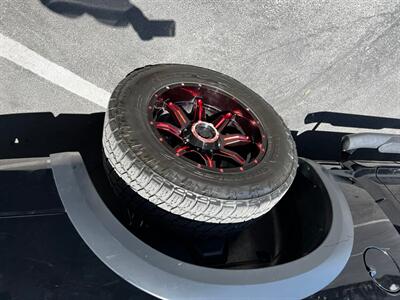 2019 RAM 1500 Classic Warlock   - Photo 14 - Salt Lake City, UT 84115