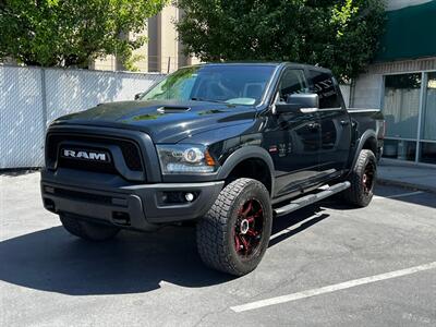 2019 RAM 1500 Classic Warlock   - Photo 3 - Salt Lake City, UT 84115