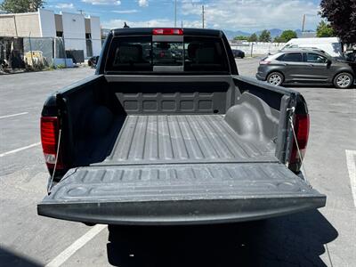 2019 RAM 1500 Classic Warlock   - Photo 7 - Salt Lake City, UT 84115