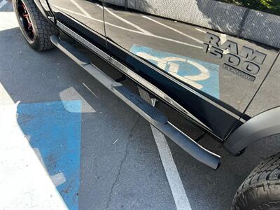 2019 RAM 1500 Classic Warlock   - Photo 10 - Salt Lake City, UT 84115