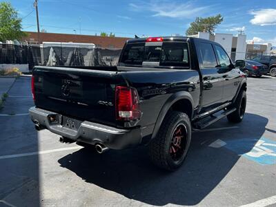 2019 RAM 1500 Classic Warlock   - Photo 8 - Salt Lake City, UT 84115