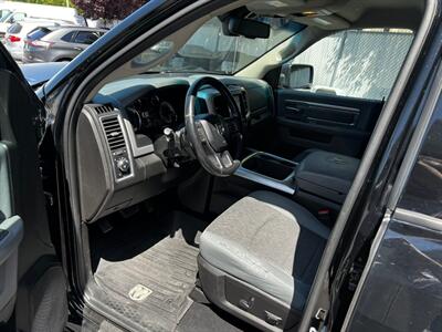 2019 RAM 1500 Classic Warlock   - Photo 16 - Salt Lake City, UT 84115
